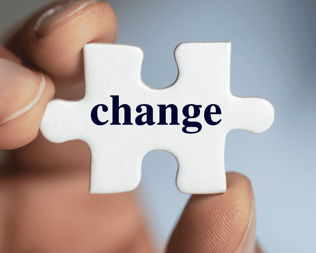 Fear of Career Change