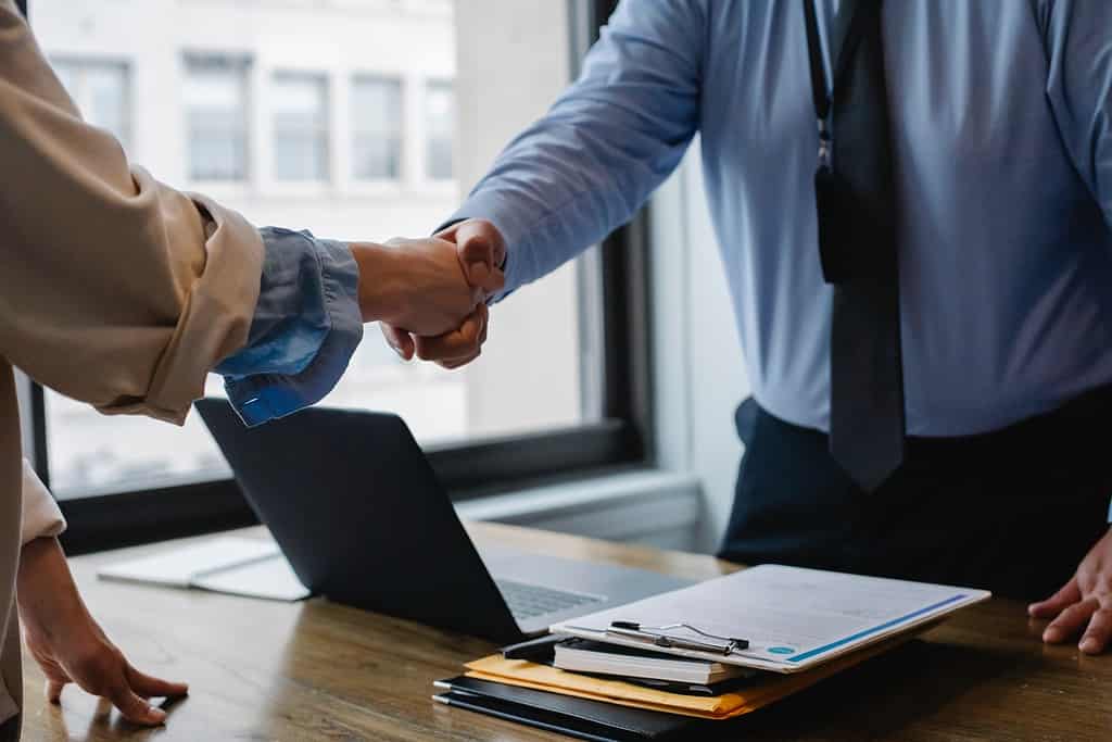 How To Start A Career Change